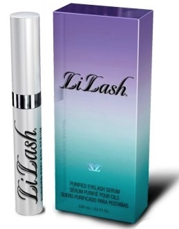 LiLash are one of many lash growth products